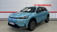 Honda E Ny1 150kW Elegance 69kWh 5dr Auto Electric Hatchback